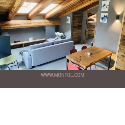 Grand Maison Monfol