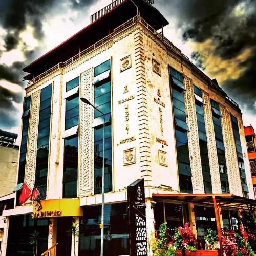 Grand Mardin-i Hotel