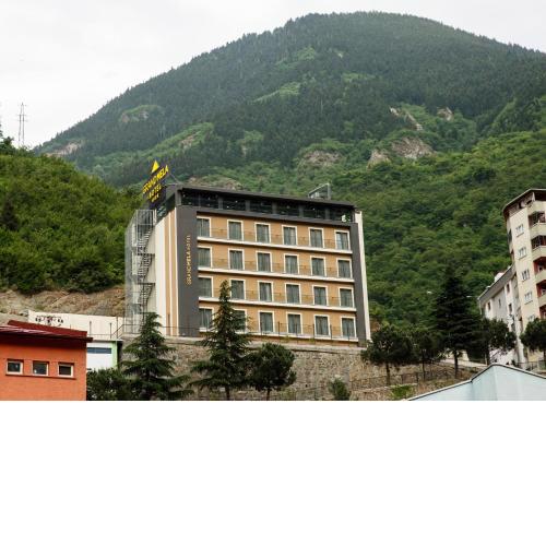Grand Mela Hotel
