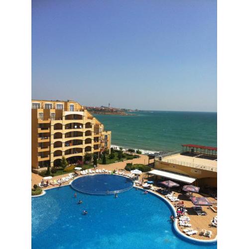 Grand Midia Resort, Sky level apartments