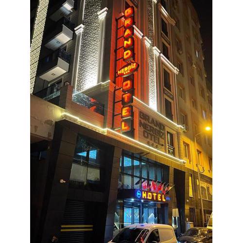Grand Nergiz Otel