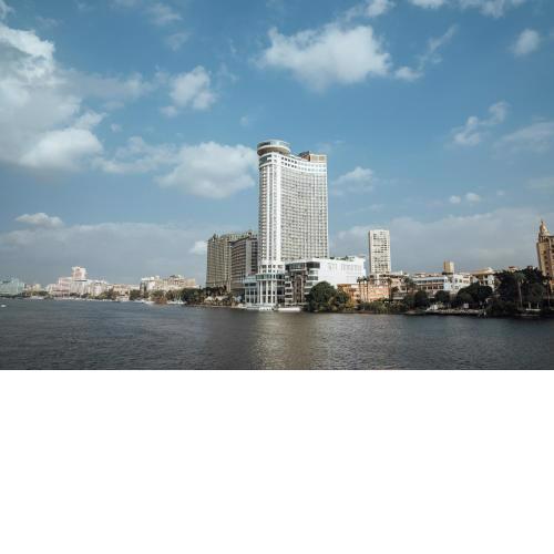 Grand Nile Tower