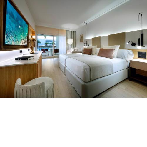 Grand Palladium Palace Ibiza Resort & Spa- All Inclusive