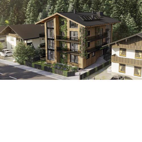 Grand Pension Franziska