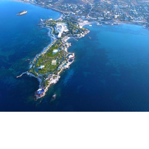 Grand Resort Lagonissi