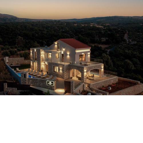 Grand Resort Villa