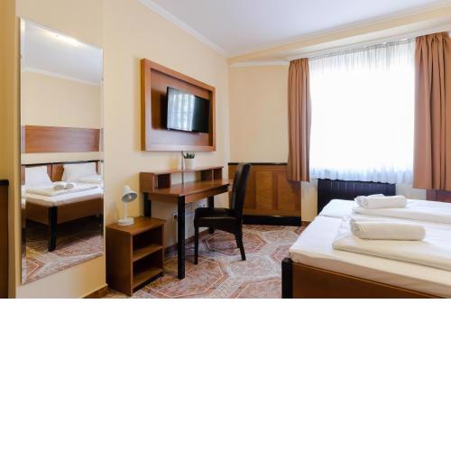 Grand Richter Hotel