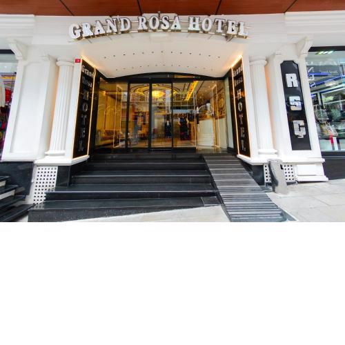 Grand Rosa Hotel