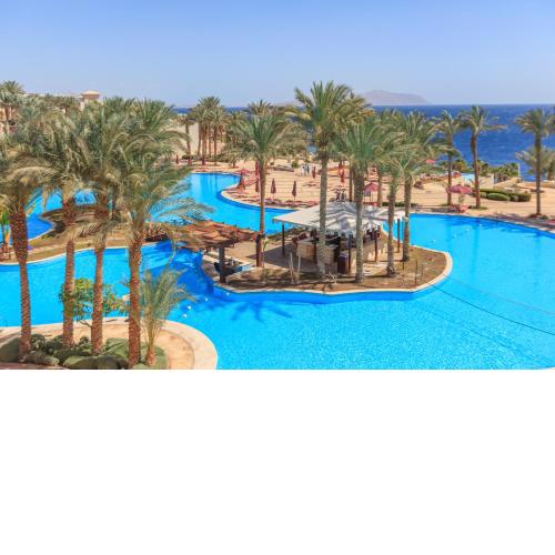 Grand Rotana Resort & Spa