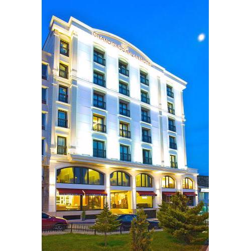 Grand Sagcanlar Hotel