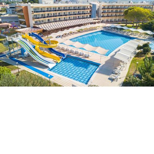 Grand Sahins Gumuldur Resort