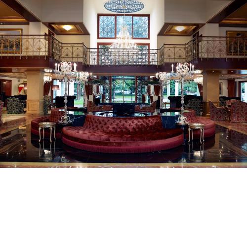 Grand Serai Congress and Spa