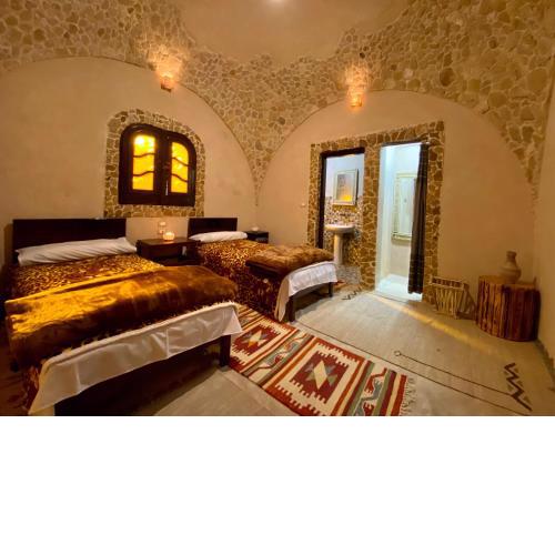 Grand Siwa home