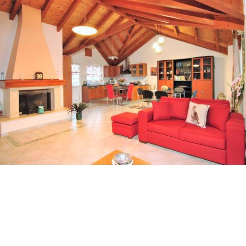 Grand Square Apartment