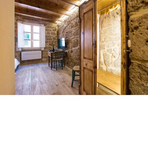 Grand Suite Gioberti