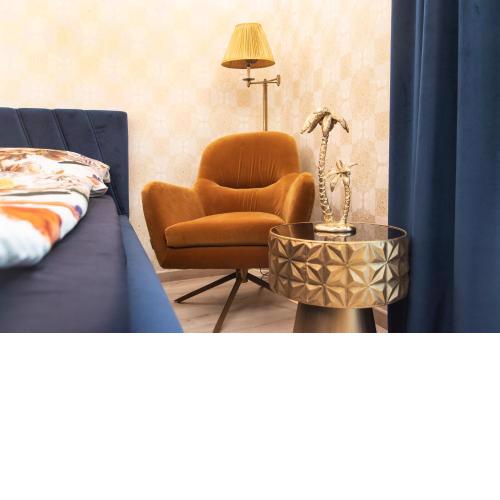 Grand Suites Central