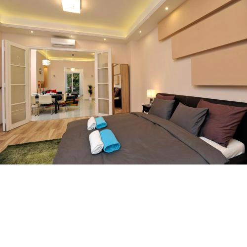 Grand Synagogue Dream Home