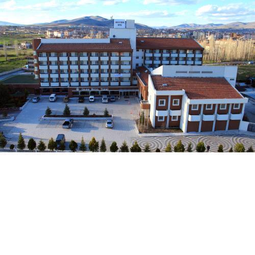 Grand Terme Hotel