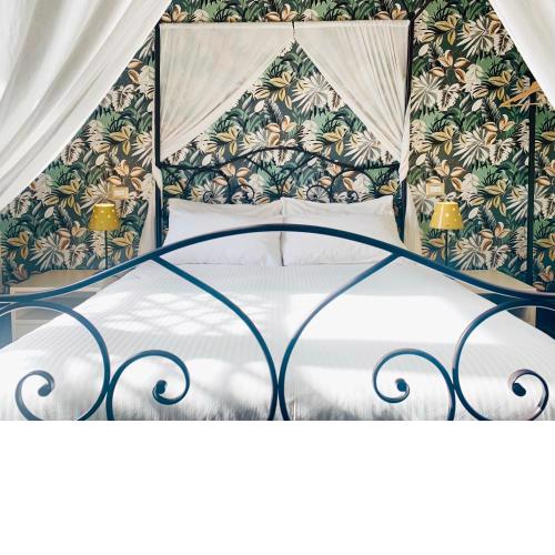 Grand Tour Design Guest House Catania