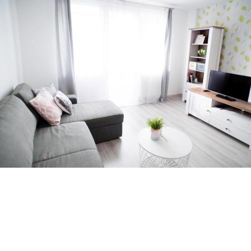 Grand Trees Apartment