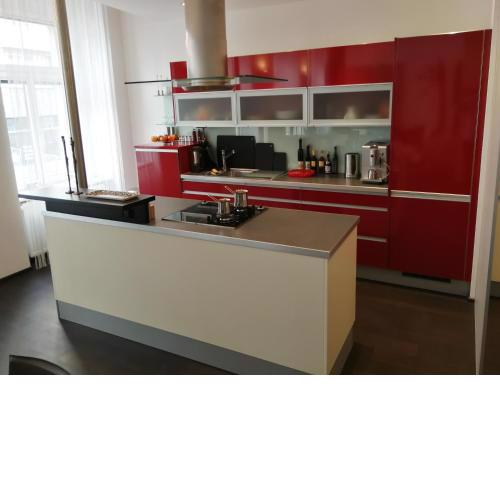 Grand Vienna City Center Apartment