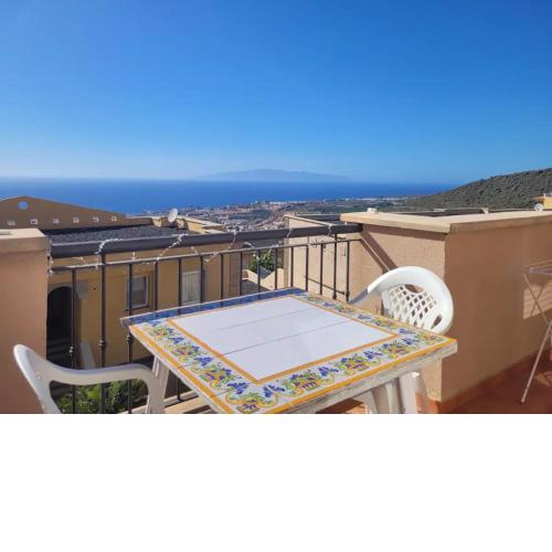 Grand View Apartment