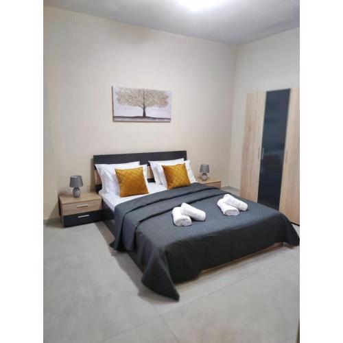 Grand View Apartment