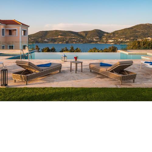Grand View Villas