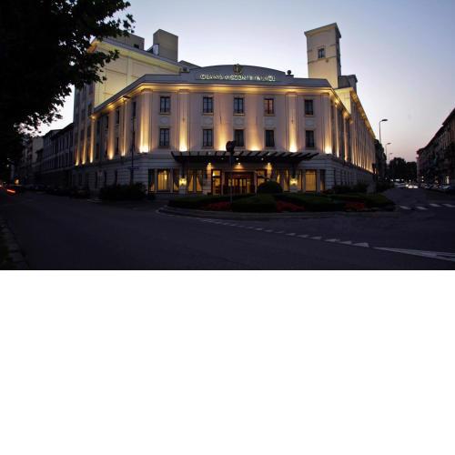 Grand Visconti Palace