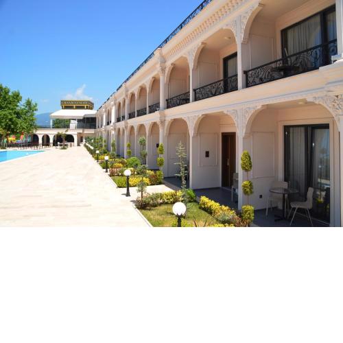 Grand Vuslat Erdek