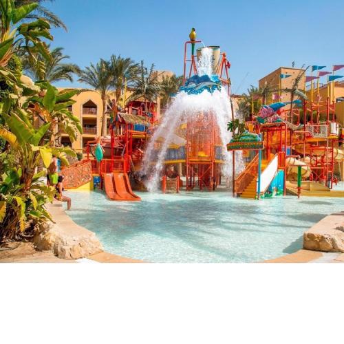 Grand Waterworld Makadi Family Star - Couples and Families Only
