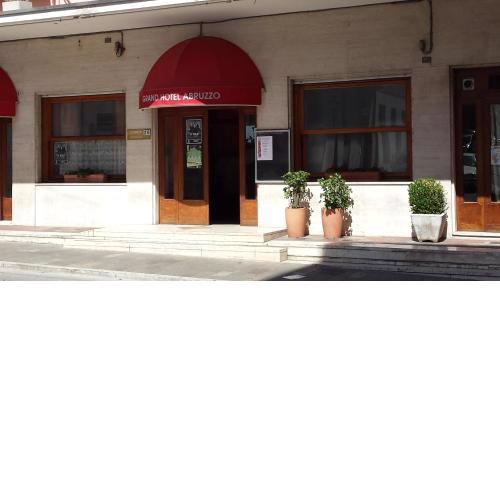 Grande Albergo Abruzzo