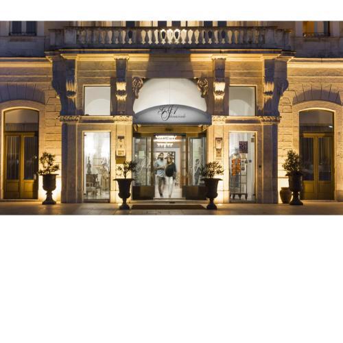 Grande Albergo Internazionale