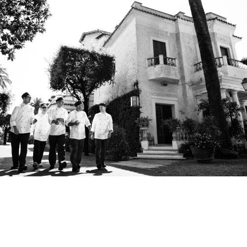 Grande Albergo Miramare
