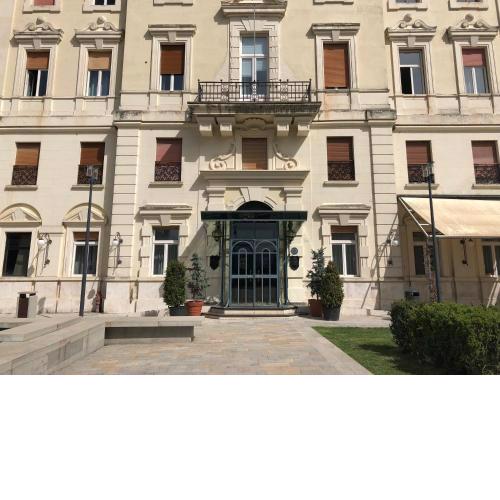 Grande Albergo Quattro Stagioni