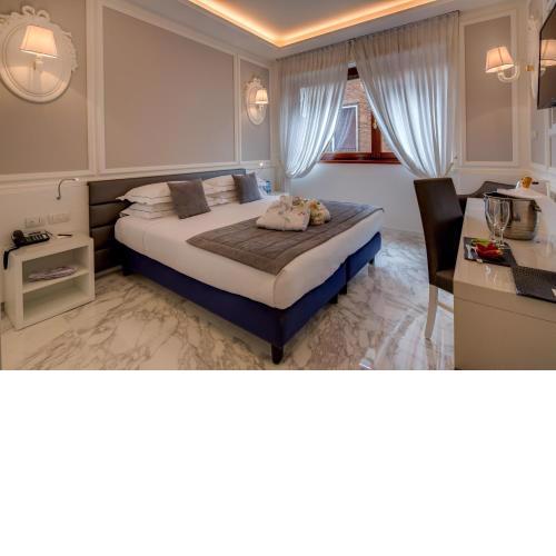 Grande Albergo Roma