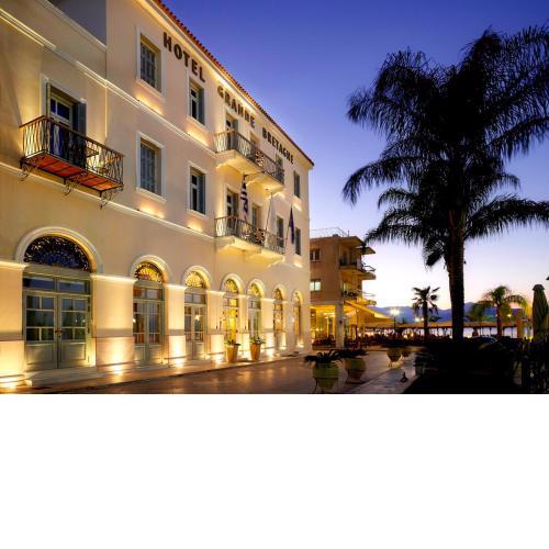 Grande Bretagne - Nafplio