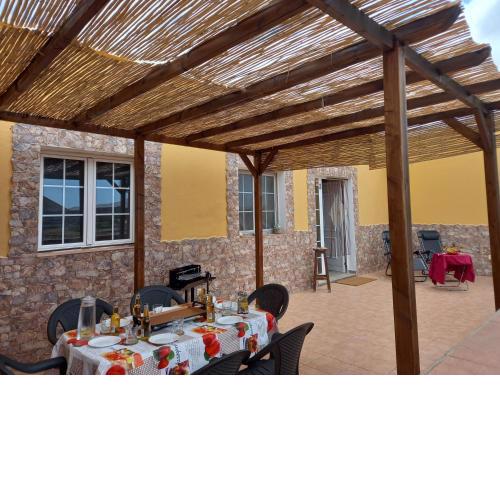 Grande Maison Rurale