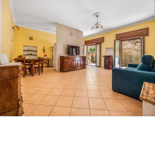 Grande Platano - Spacious Apartment in Sorrento