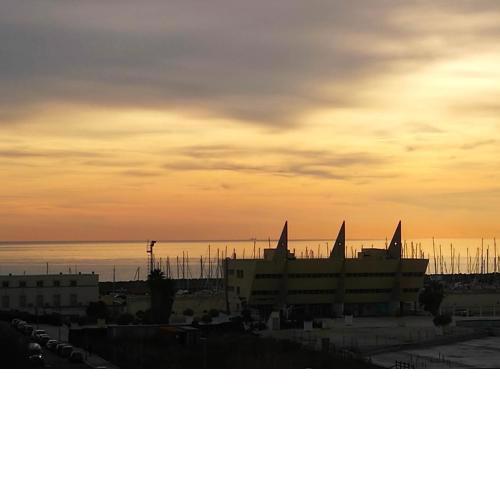 Grande, Vista Mare a 2 Passi dalla Spiaggia