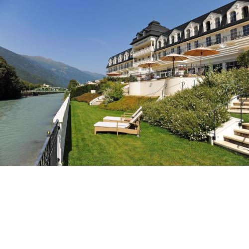 Grandhotel Lienz