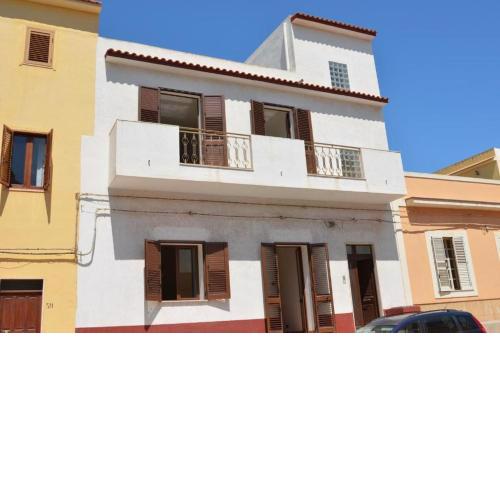 GRANDI APPARTAMENTI ANFOSSI
