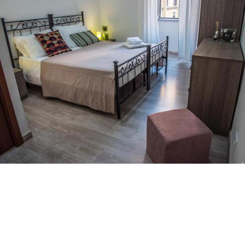Grandis Rooms