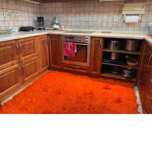 Grandmothers house