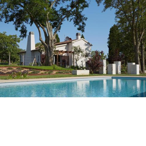 Grandono Agriturismo in Maremma