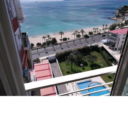 Grandpa Beach House