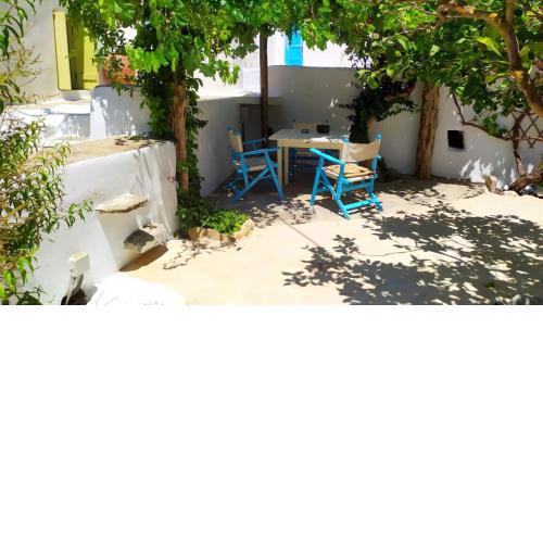 Grandpa's Traditional Guesthouse