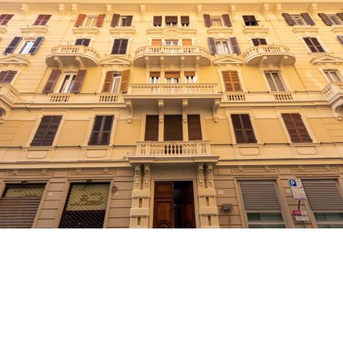 Granello Suite Central