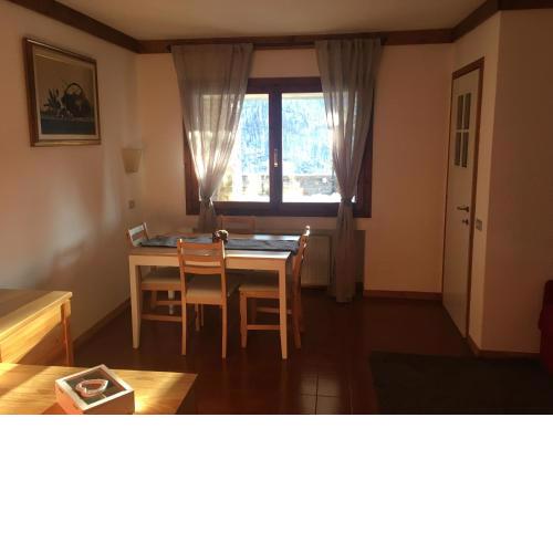 Grangesises 4 posti letto