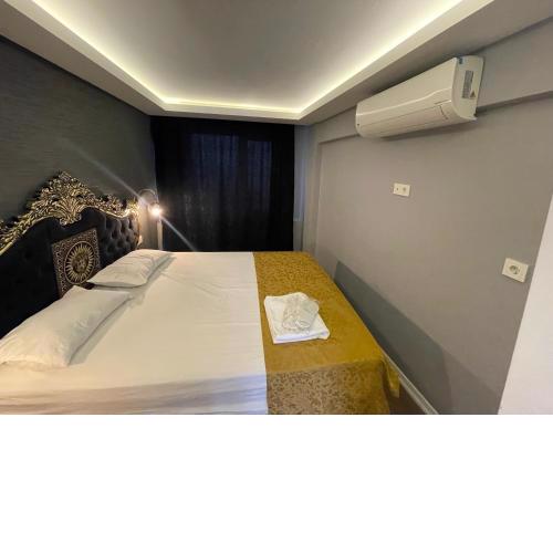 GRANİ BUTİK OTEL